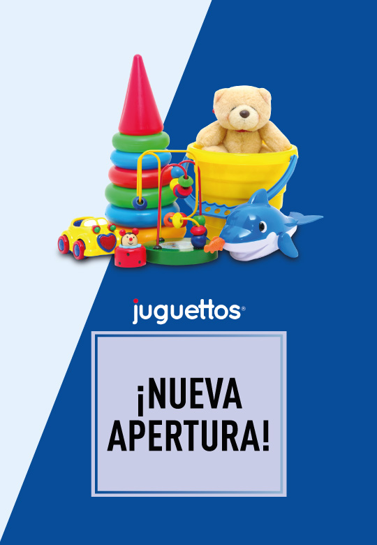 juguettos web